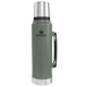 Термос Stanley Legendary Classic Hammertone Green 0,94 л