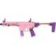 Винтовка страйкбольная G&G Armament FAR 9 Pink