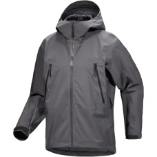 Куртка Arc’teryx Alpha LT Jacket Men’s (Gen2.2) L Wolf
