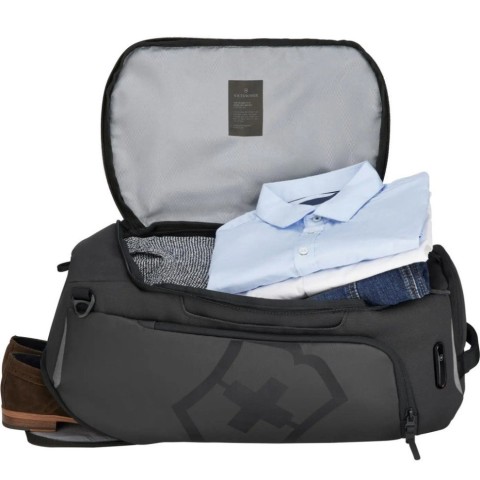 Дорожня сумка-рюкзак Victorinox TOURING 2.0/Black