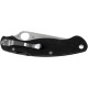Нож Spyderco Military 2 Black