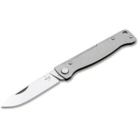 Ніж Boker Plus Atlas Silver Gen.2