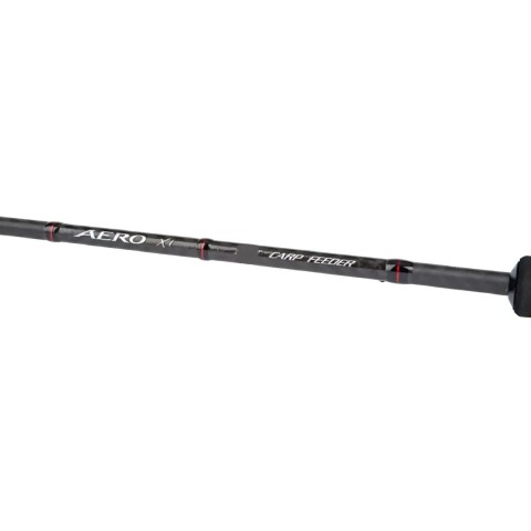 Удилище фидерное Shimano Aero X1A Carp Feeder 12'/3.66m 90g 2pc+tips