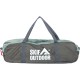 Палатка Skif Outdoor Vatra 2 Green