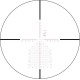 Приціл Primary Arms GLx 4.5-27×56, F1, ACSS Athena BPR Mil, 0.1 Mil, Return-To-Zero, (Illuminated) black