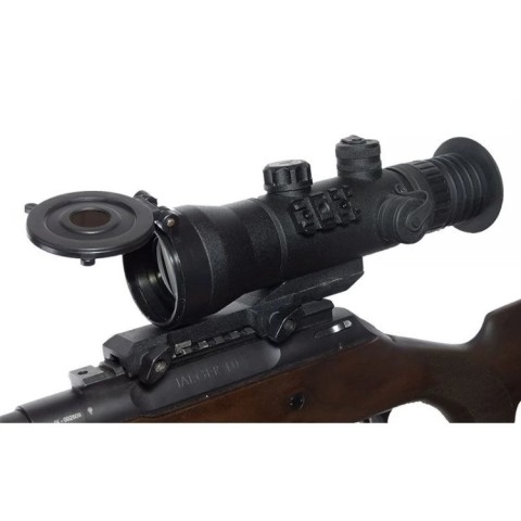 Приціл нічного бачення Dipol D753 3.1x 2+ покоління