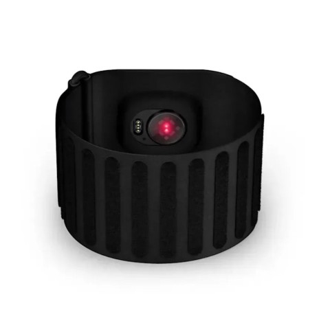 Garmin Index Sleep Monitor — фітнес-браслет для моніторингу сну, пульсу та відновлення