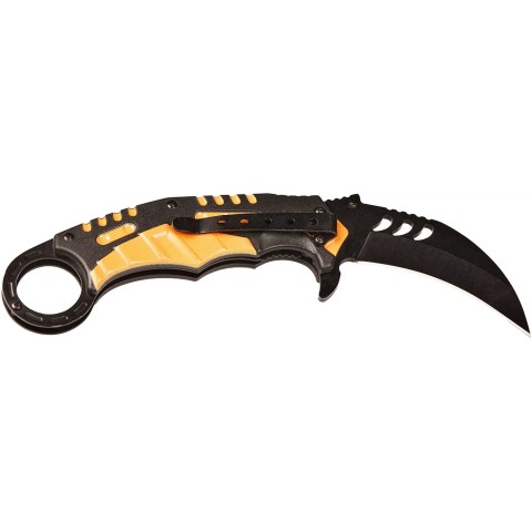 Нож Skif Plus Cockatoo ц:orange