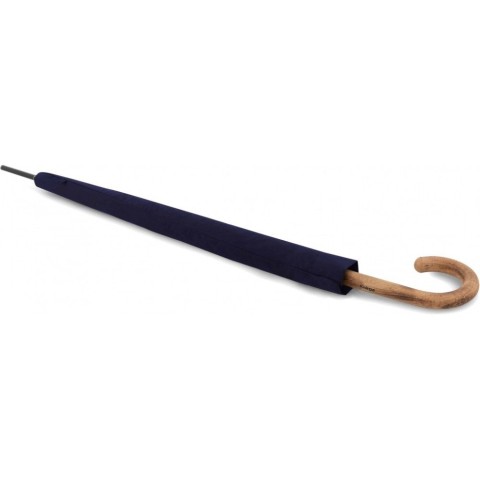 Парасоля тростина Knirps A.771 Long Automatic Navy