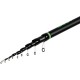 Вудилище болонське Brain NRG Team Bolo 5m факт.4.95m 219g 30-80g