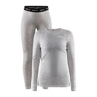 Core Wool Merino Set Woman