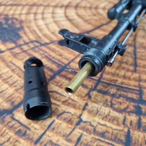 Штурмова гвинтівка LCT LCK74MN NV