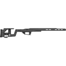 57.00.37 Шасі Automatic ARC2.1-S110LA-B д/Savage110, LA, алюм, скл, чорн.