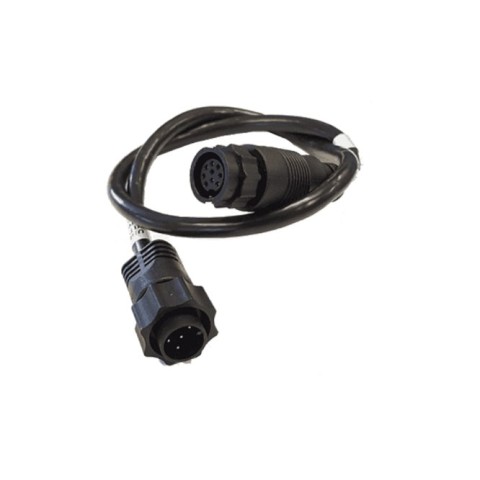 Перехідник із 7-контактного перетворювача на 9-контактний сонар 000-13313-001