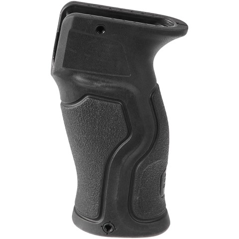 Рукоятка пистолетная FAB Defense GRADUS для АК. Black