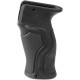 Рукоятка пистолетная FAB Defense GRADUS для АК. Black