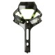 Держатель фляги Garmin Tacx Ciro блестящий Fluo yellow