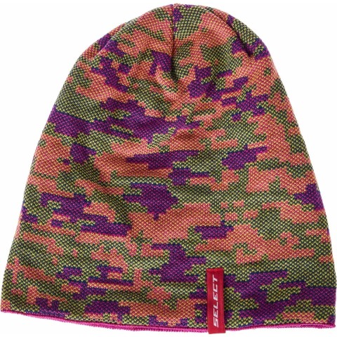 Шапка Select Hat 58 Reverse Multicolor