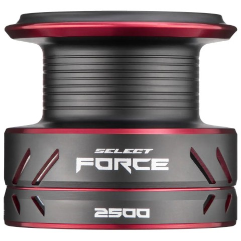 Котушка Select Force 2000 6+1BB 4.8:1