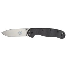 Нож Esee Knives Avispa D2 Nylon Black