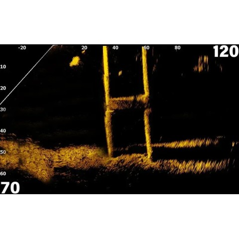 Датчик Lowrance ActiveTarget 2 Live Sonar