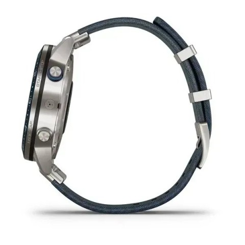 Смарт-годинник Garmin MARQ Captain