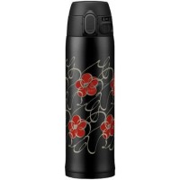 Термокружка Zojirushi SM-TAE48SABJ 0.48 л ц:черный