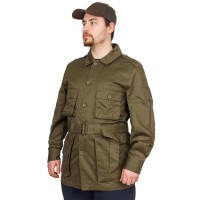 Куртка Beretta Outdoors Sport Safari XL Оливковый