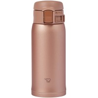Термокружка Zojirushi SM-SR36NM 0.36 л Gold