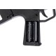 Автомат світло-звуковий ZIPP Toys MP5 черный