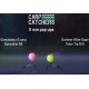 Бойлы Carp Catchers Pop-Up Toppers Krill 12, 14mm