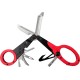 Мультитул SOG Parashears, ц:red