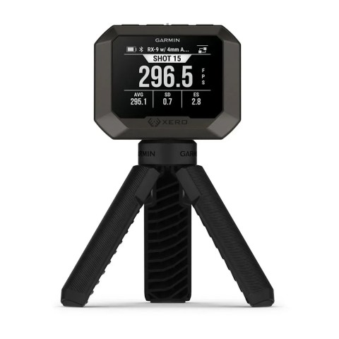 Garmin Xero C2