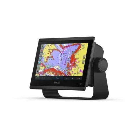 Эхолот/картплоттер Garmin GPSMAP 923xsv