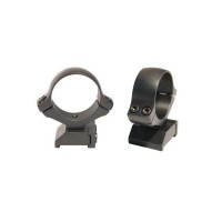 Крепление к CZ 550, 26mm 2 pcs