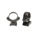 Крепление к CZ 550, 26mm 2 pcs