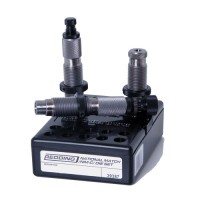 Redding Remington National Match Carbide Die Set: 223 Rem - Набор матриц Реддинг для релоадинга