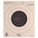 Мишень пистолетная Hoppe's 27х31,  20шт.