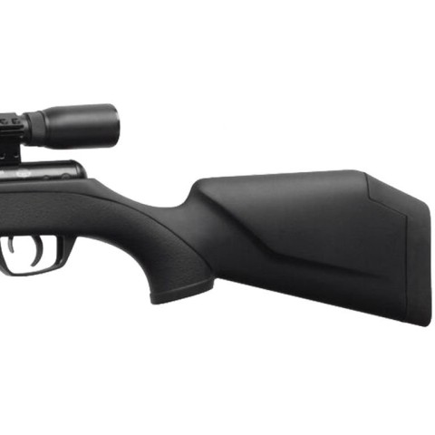Пневматическая винтовка Crosman Quest (Center Point 4X32)
