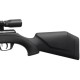 Пневматическая винтовка Crosman Quest (Center Point 4X32)