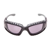 Окуляри захисні Bolle Tracker з димчастими лінзами