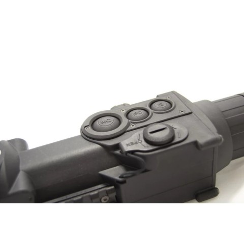 Тепловізійний приціл PULSAR APEX XD50 (50Hz) Литва