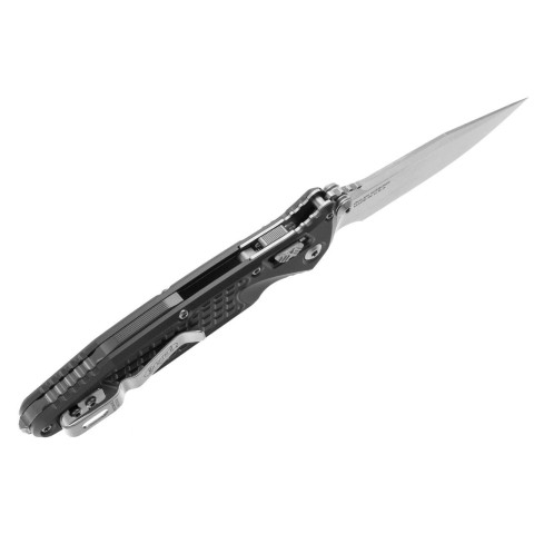 Ніж Microtech  Socom Ram-Lok S/E Apoc Standard Frag Aluminium Tan