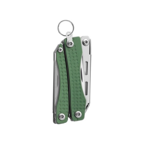 Мультитул NexTool Mini Flagship зелений