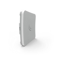 Точка доступа (зовнішня) Mikrotik SXTsq 5 ac (RBSXTsqG-5acD)