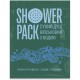 Сухой душ Shower Pack с водой