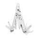 Мультиинструмент Leatherman Sidekick, нейлоновый чехол