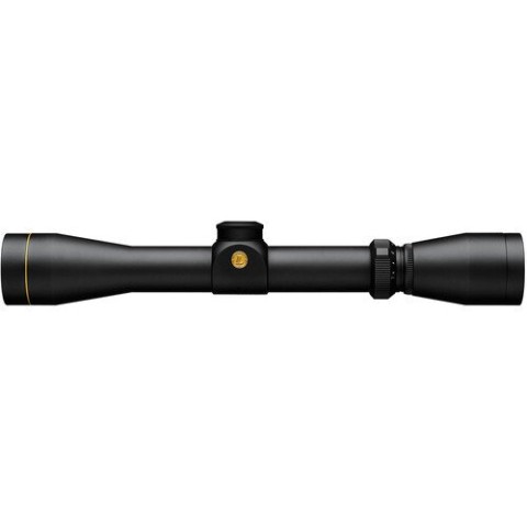 Прицел Leupold VX-1 Shotgun/Muzzleloader 2-7x33mm Heavy Duplex