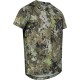 Футболка Blaser Active Outfits Tech 2XL huntec camo