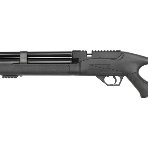 Винтовка пневм. Optima Flash QE PCP 4,5 мм